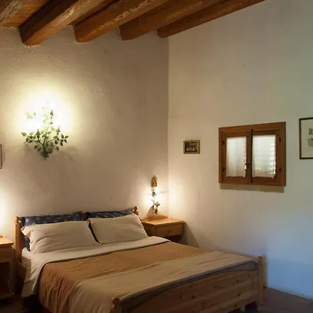 B&B Rocca Dei Capperi