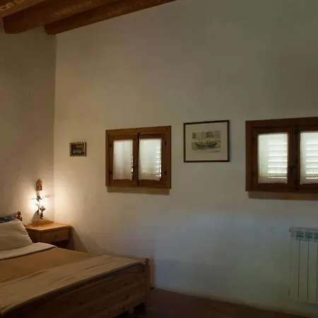 Rocca Dei Capperi Contessa Entellina
